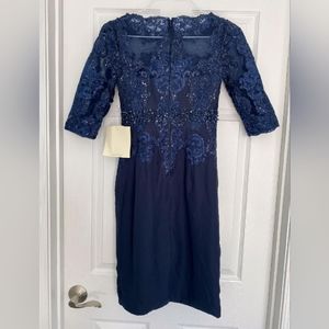 Mother of the Bride Dress / Cocktail Dress